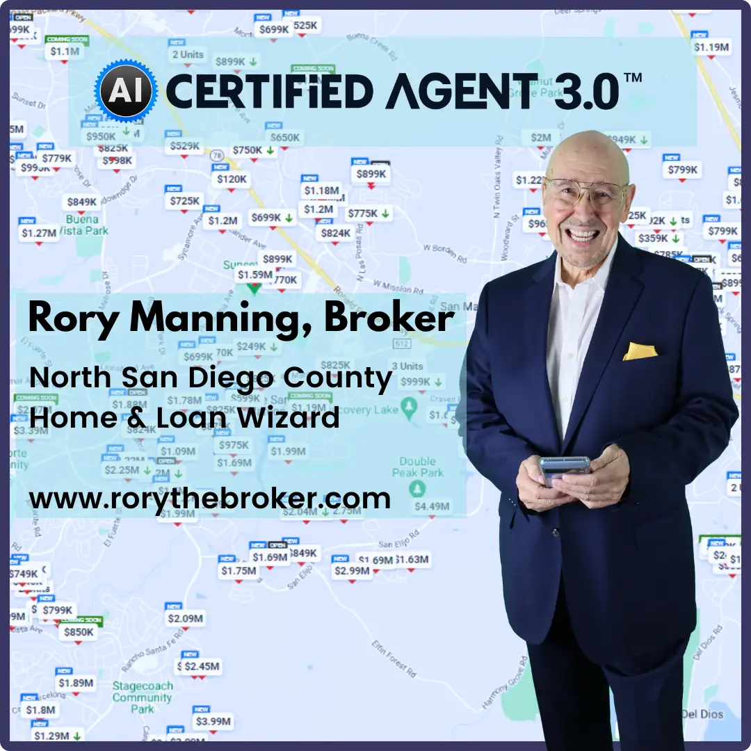 ai certified broker