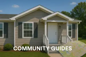 community guides