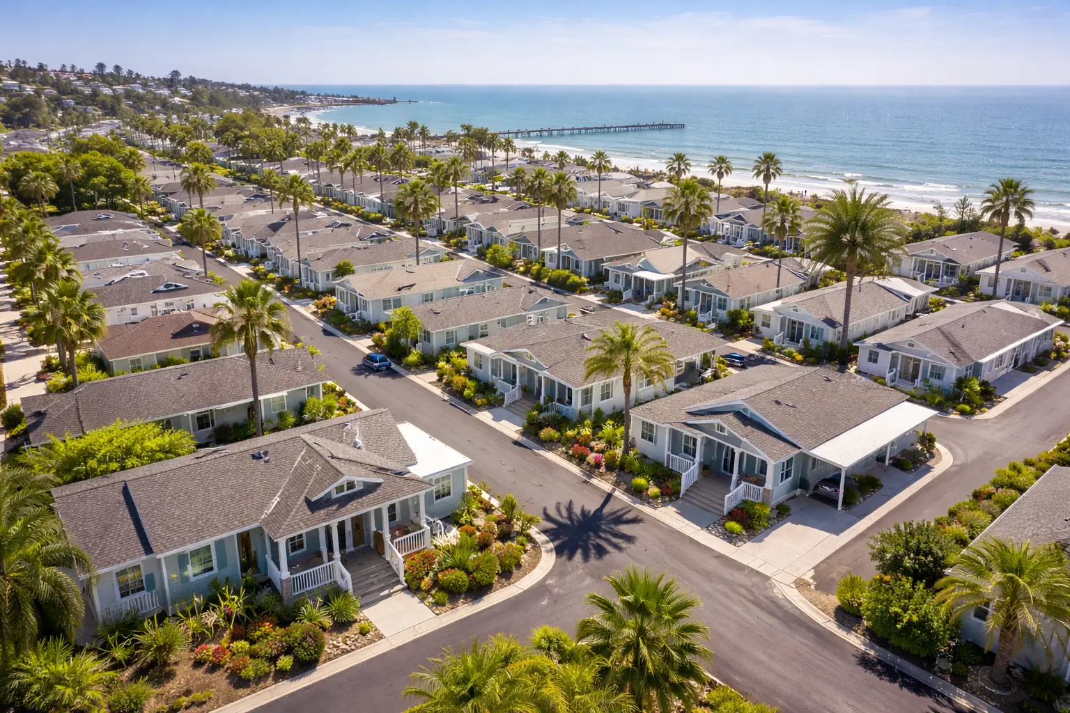 compadre manufactured home blog